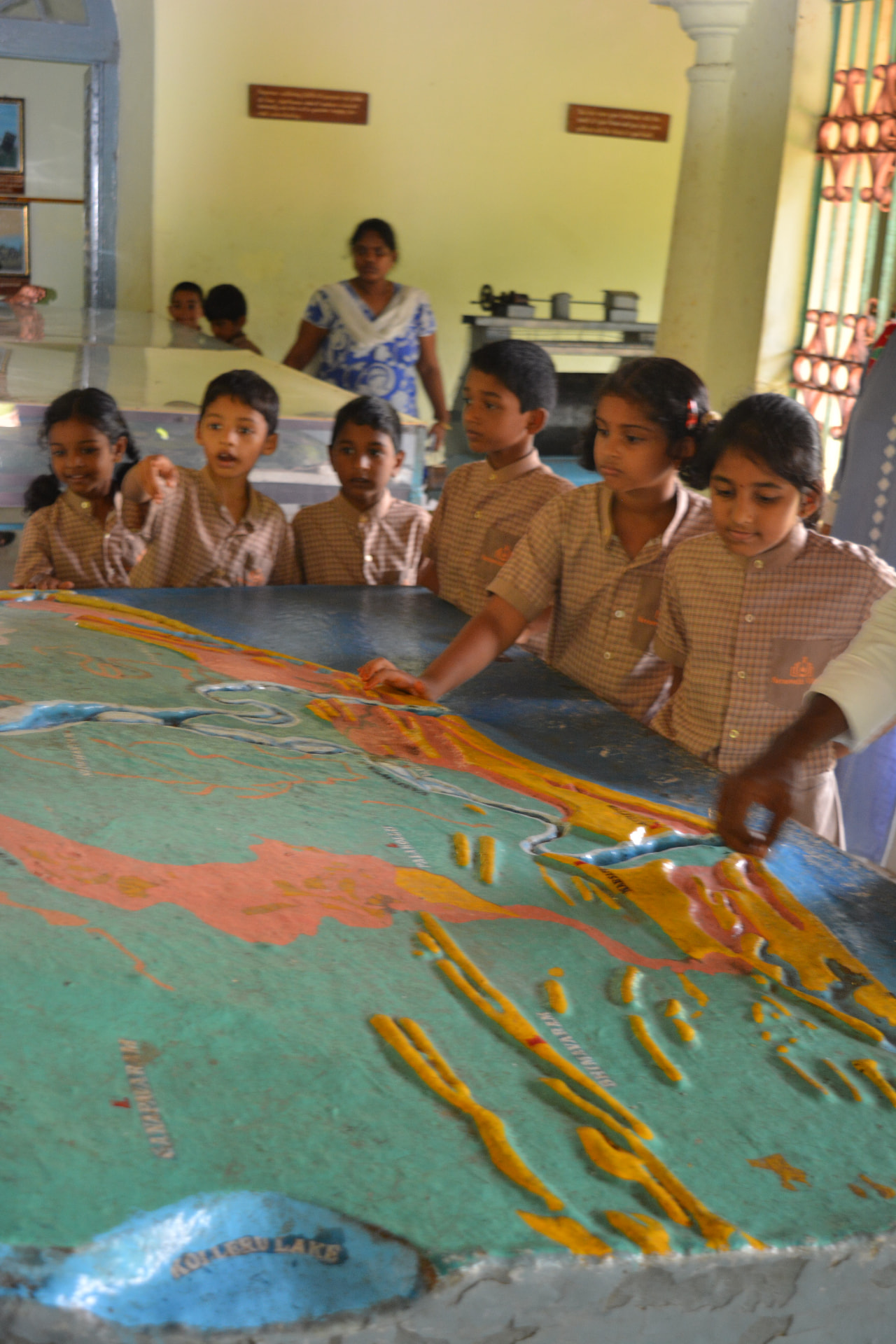 Field and educational Trips