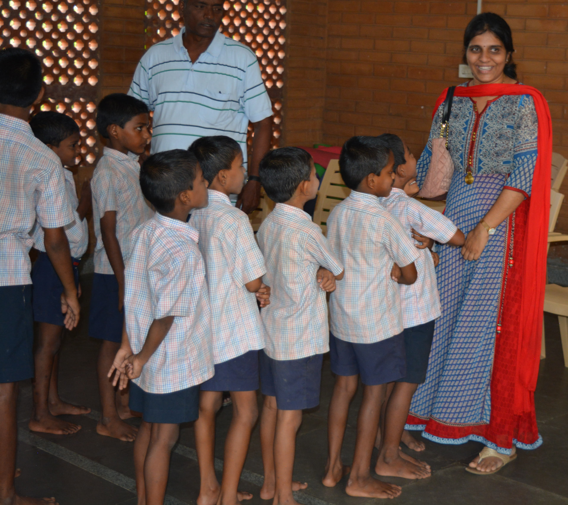 Field and educational Trips