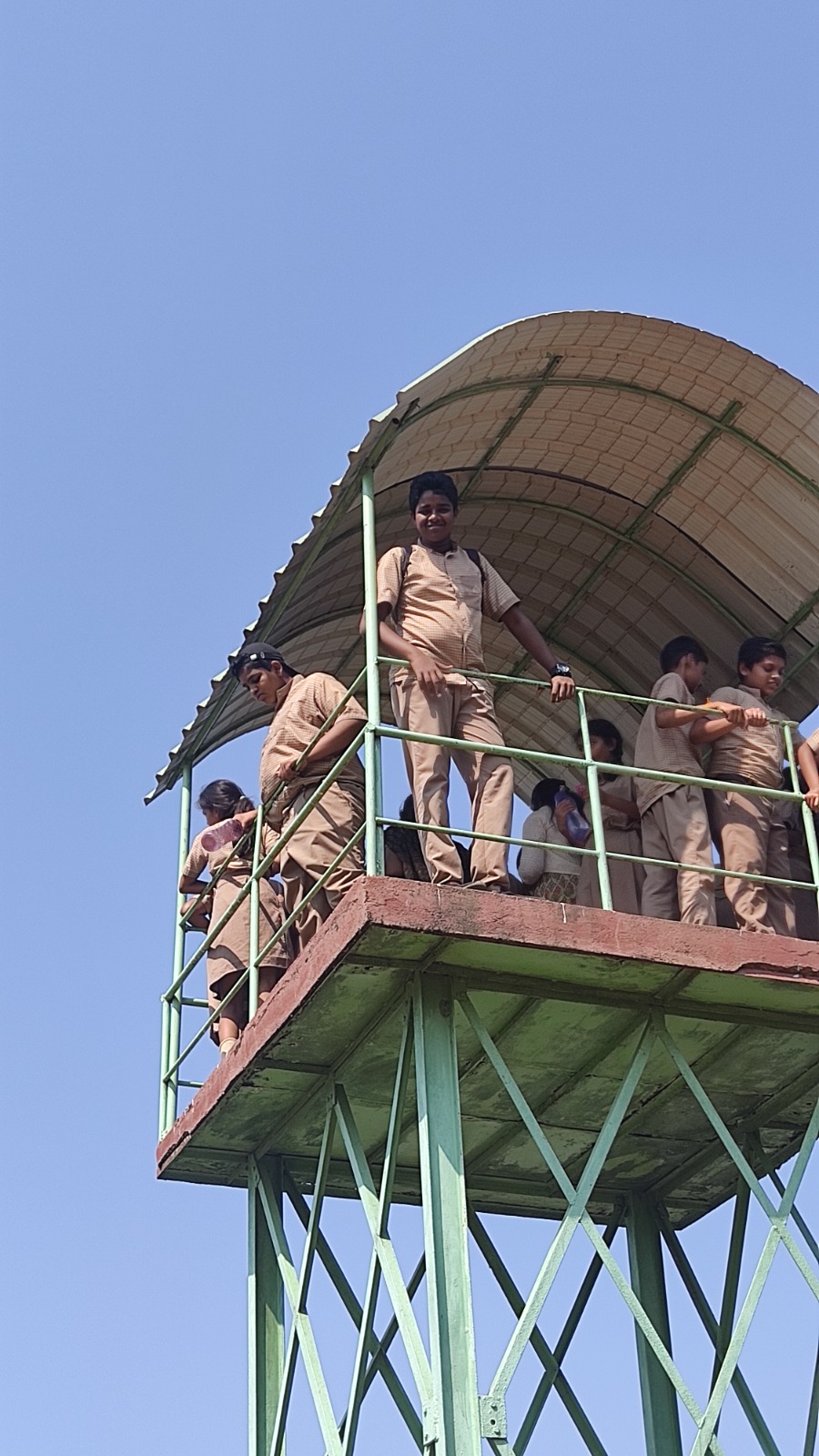 Field and educational Trips