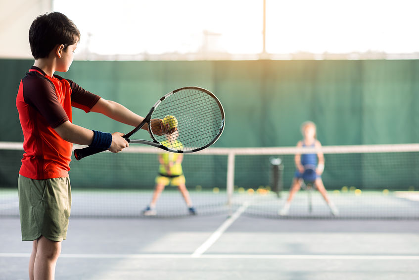 Sports & Recreation