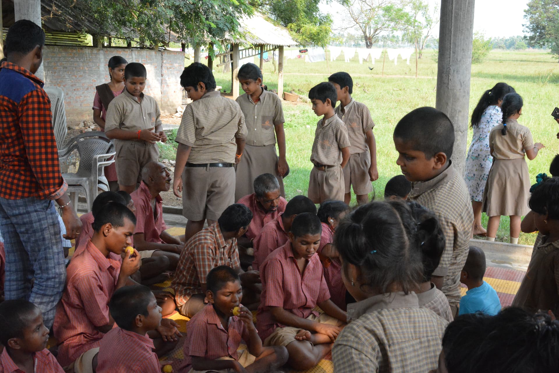 Field and educational Trips