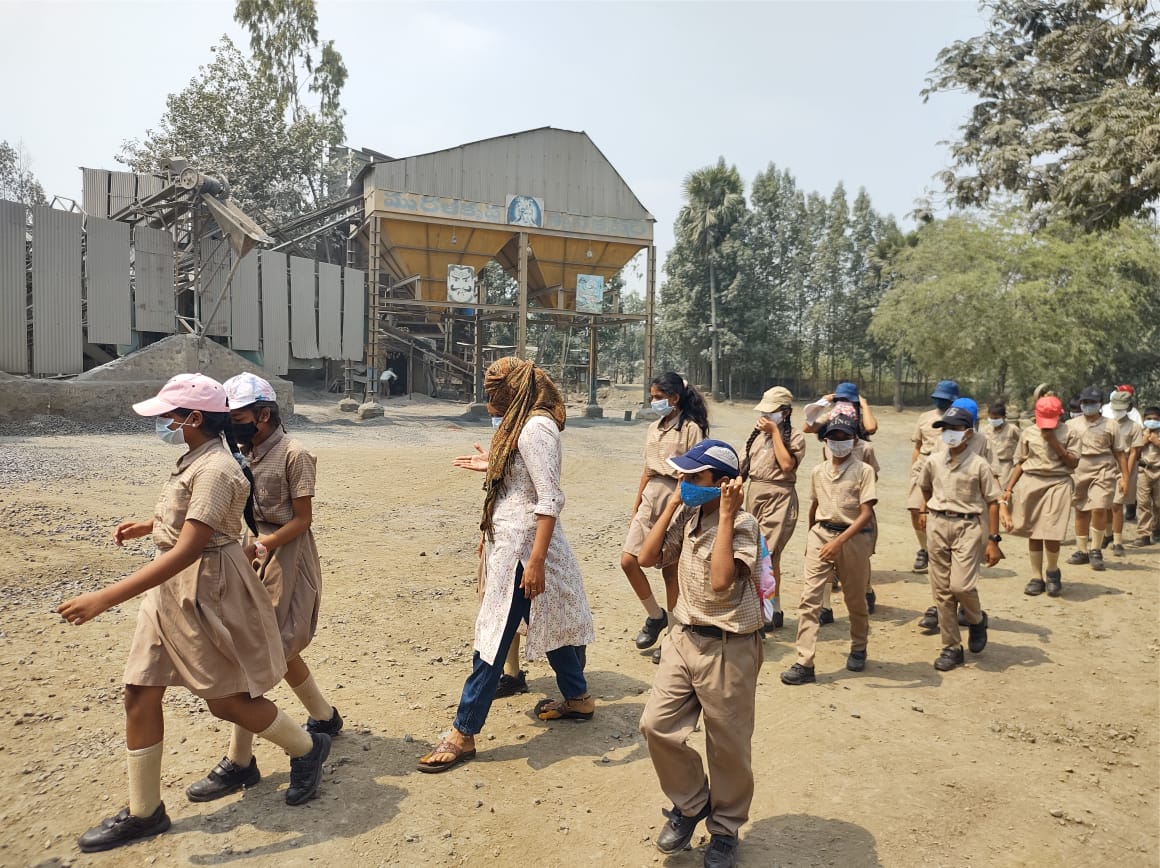 Field and educational Trips