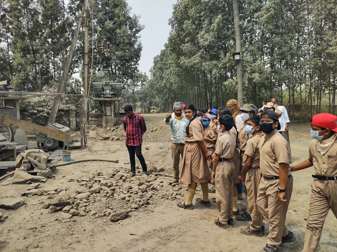 Field and educational Trips