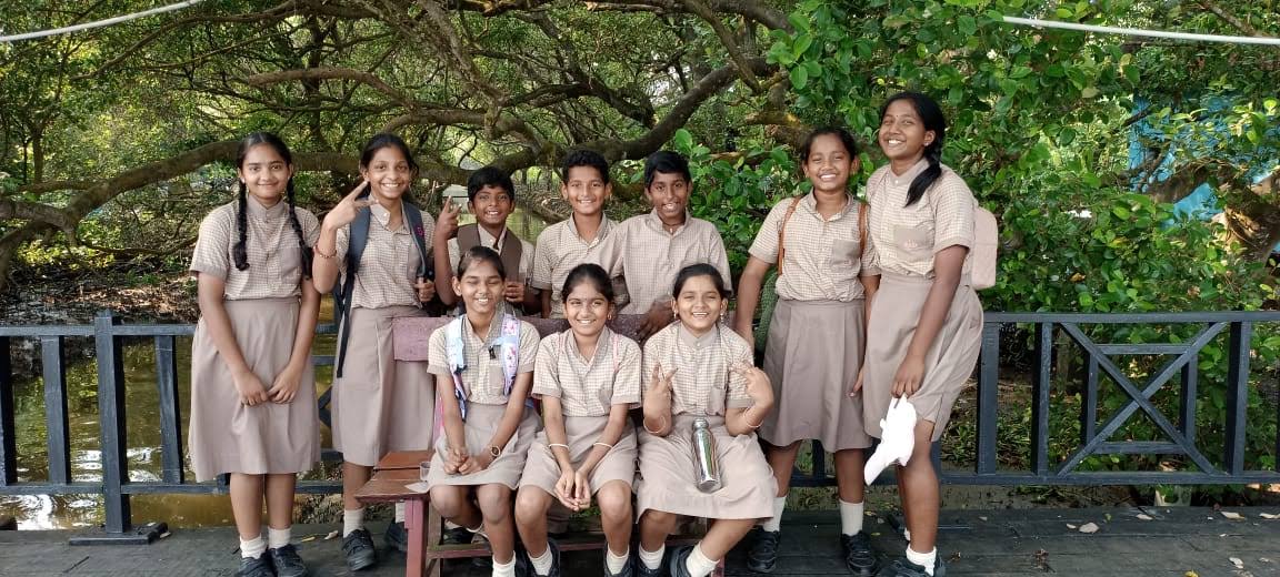 Field and educational Trips