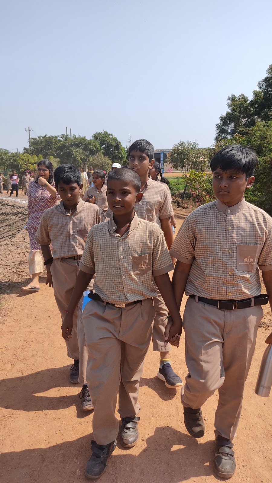 Field and educational Trips