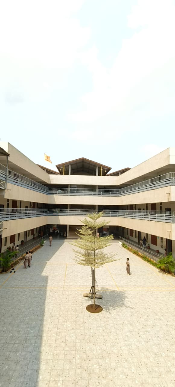 Campus