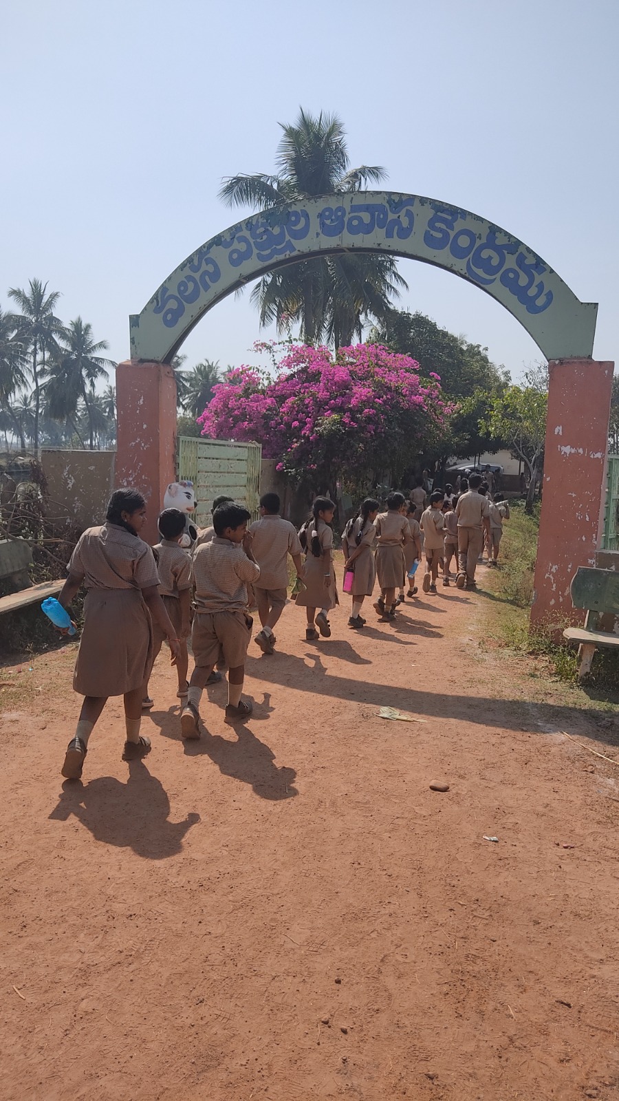 Field and educational Trips