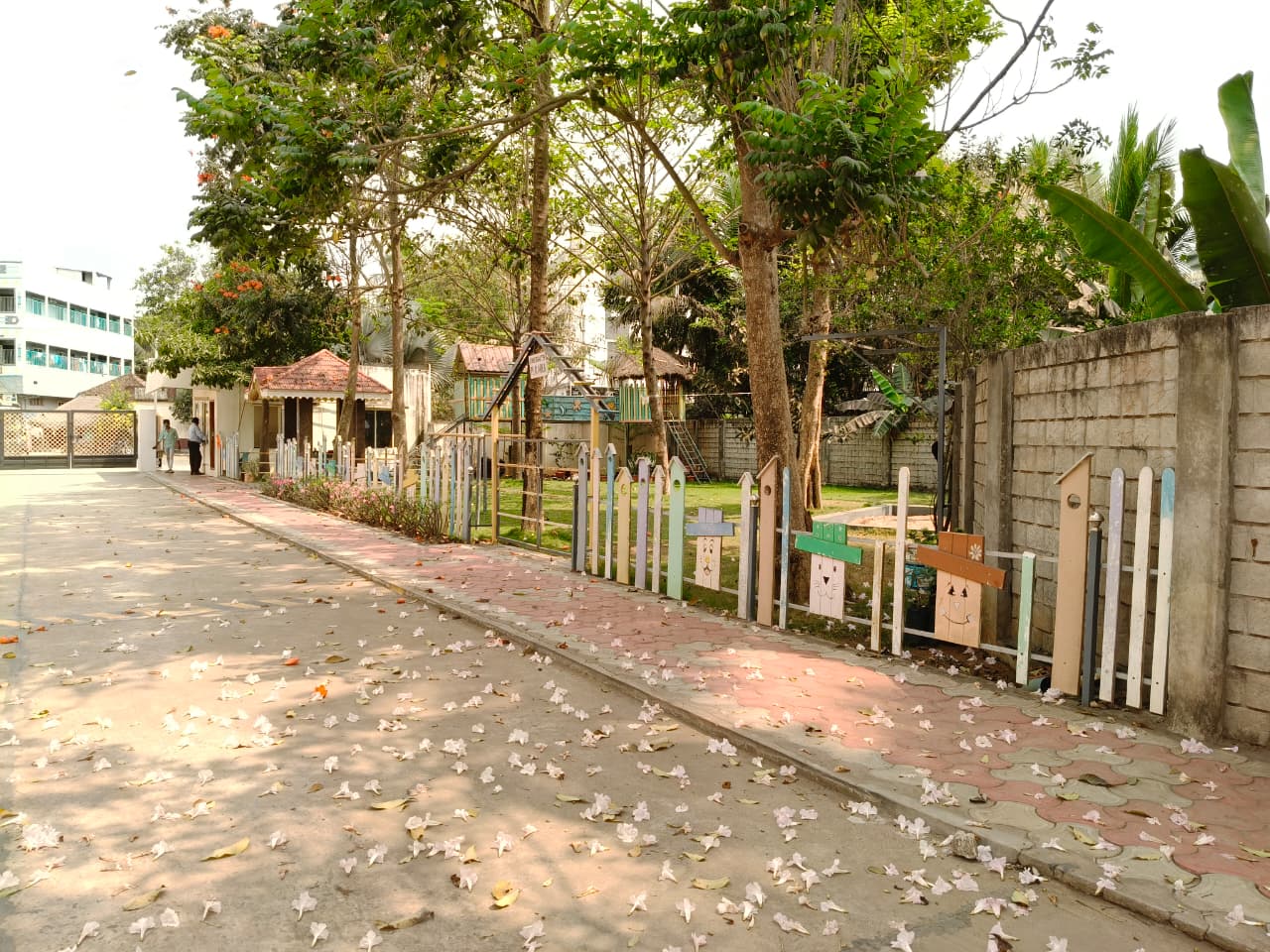 Campus