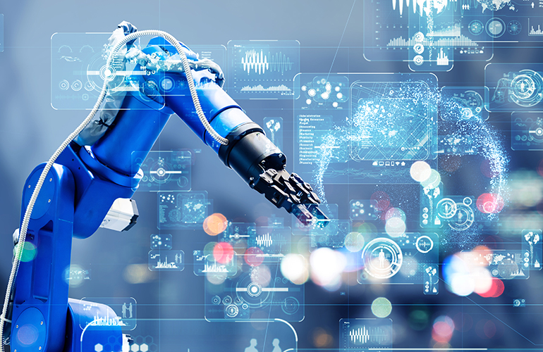 Robotics