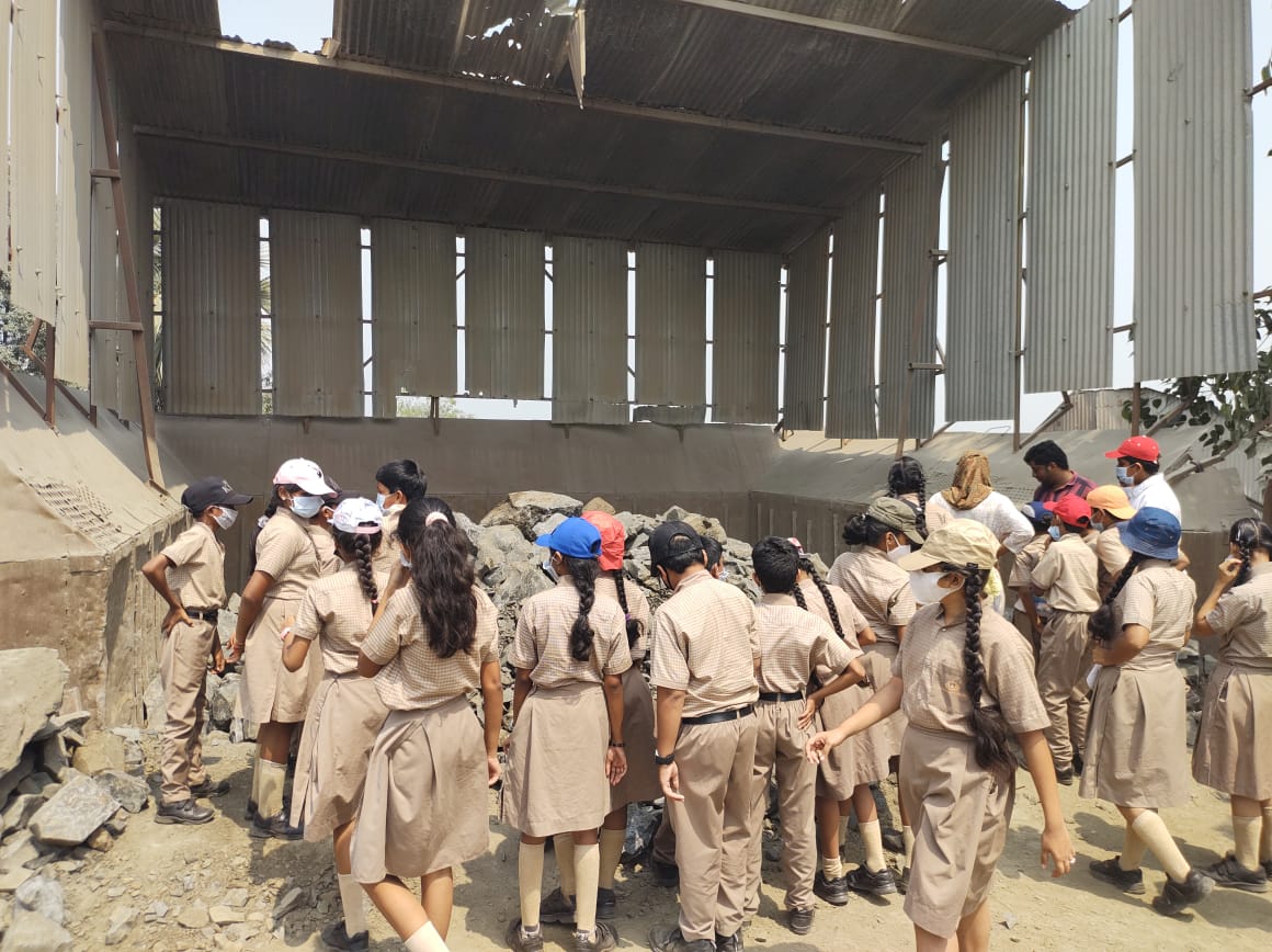 Field and educational Trips