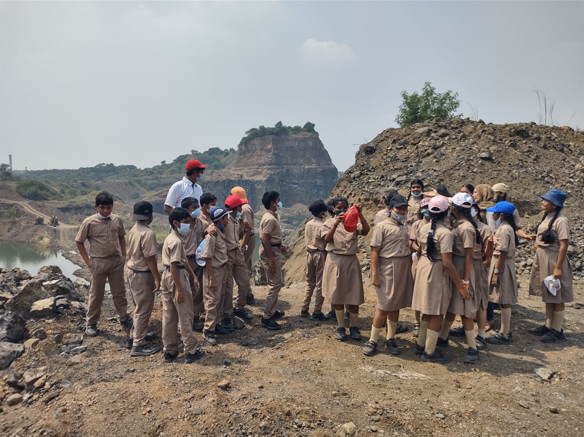 Field and educational Trips