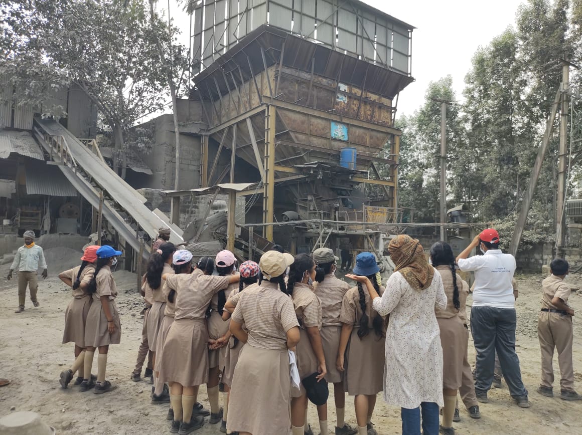 Field and educational Trips