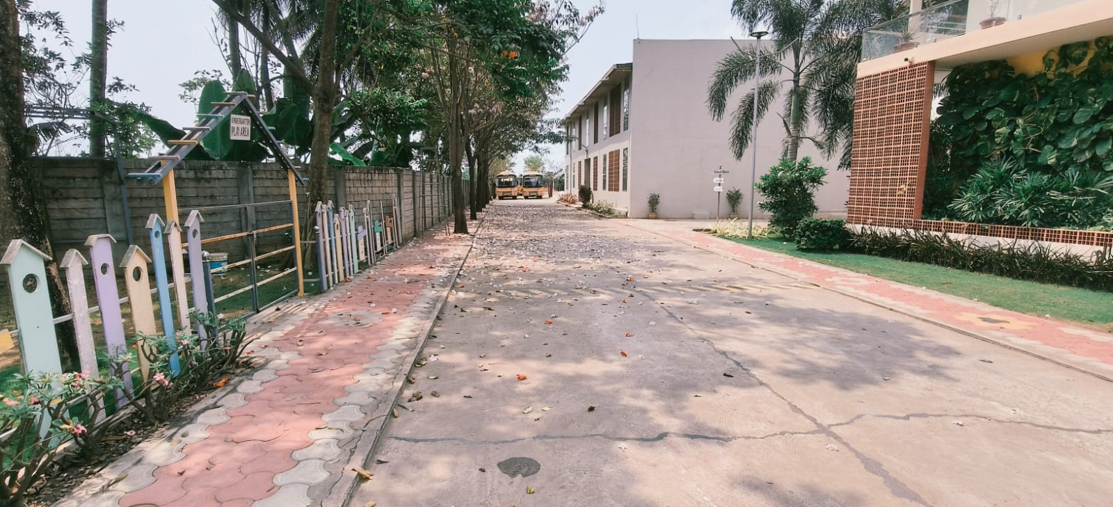 Campus