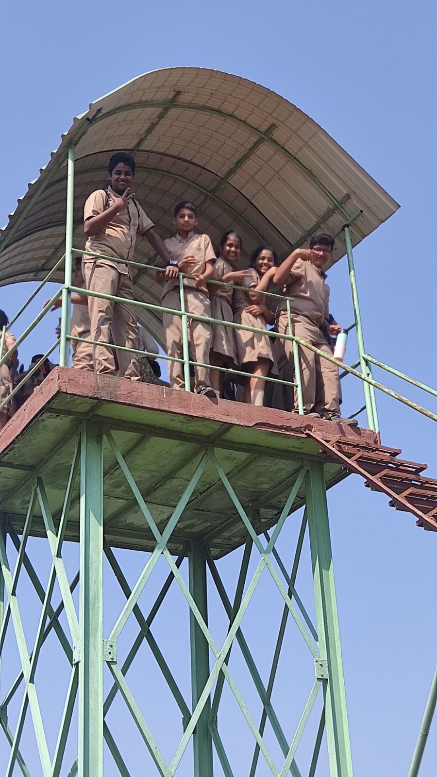 Field and educational Trips