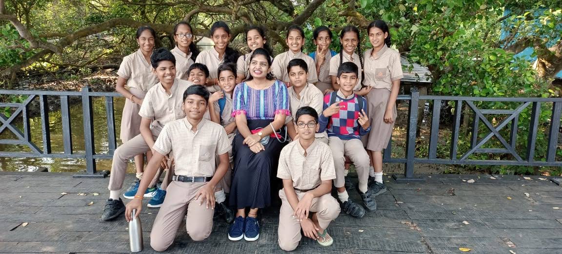 Field and educational Trips
