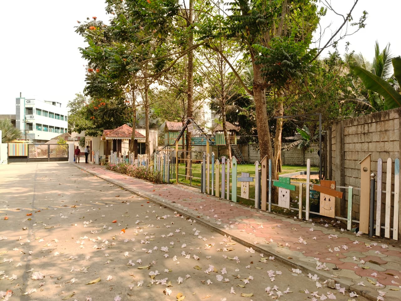 Campus